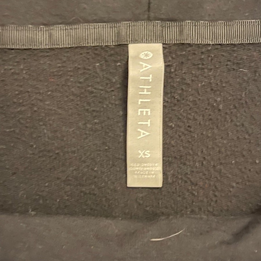 Athleta wrap
